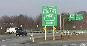Yes, the Pennsylvania Turnpike is the most expensive toll in the world | VERIFY