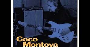 Coco Montoya - My Side Of The Fence