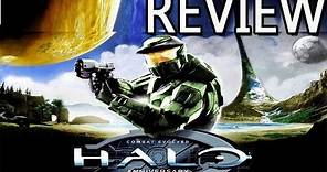 Halo: Combat Evolved Anniversary Game Review
