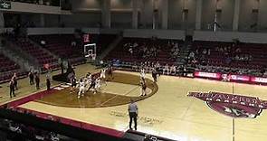 Roanoke College Women's Basketball vs. Randolph Macon College