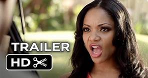 Black Coffee TRAILER 1 (2014) - Christian Keyes Movie HD