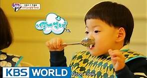 The Return of Superman | 슈퍼맨이 돌아왔다 - Ep.65 (2015.03.08)