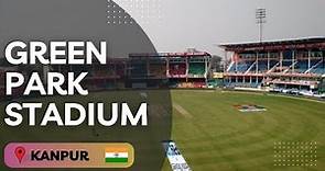 Green park stadium All Details | Green Pak Stadium Kanpur | Indian cricket Stadiums #greenpark