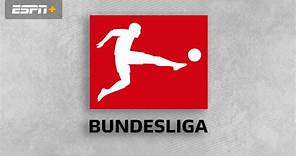 En Español-1. FC Heidenheim 1846 vs. Borussia Dortmund (Bundesliga) 2/2/24 - Mira Partido en vivo - ESPN Deportes