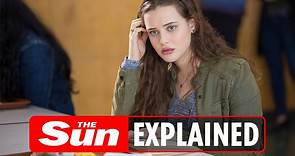 Is 13 Reasons Why based on a true story?