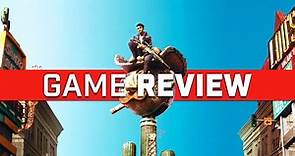 Saints Row (2022) Review
