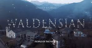Waldensian | Lineage Journey