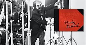 Stanley Kubrick: A Life in Pictures. Introduction from Jan Harlan’s documentary