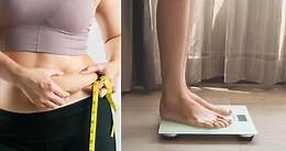 減掉內臟脂肪的5個方法！拯救小腹肥胖之外還能遠離糖尿病、慢性病，瘦得更健康