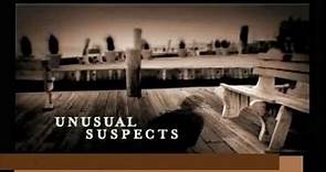 Unusual Suspects Season 4 Episode 1