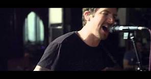 Frank Turner - Recovery (Live)