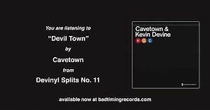 Cavetown - Devil Town (Official Audio) | Devinyl Splits No. 11
