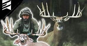 The Most Controversial "World Record" Buck? The Mitch Rompola Buck