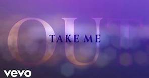 Carrie Underwood - Take Me Out (Official Lyric Video)