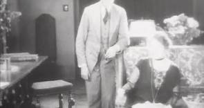 The Manxman (1929) - (Drama, Romance) [Silent]