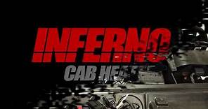 Inferno Cab Heaters Polaris General Dash Removal