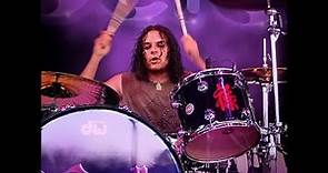 Fred Coury - Cinderella drummer best rock hits glam metal