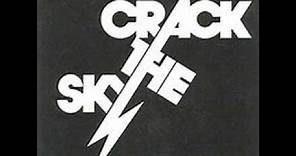 Crack The Sky - All American Boy