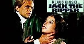 Jack the Ripper (Jess Franco 1976): restoration documentary