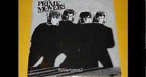 The Prime Movers - On The Trail (1985)