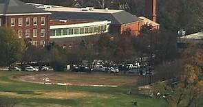 Lockdown Lifted at Jackson-Reed High School in Northwest DC After Gunshots Fired Outside