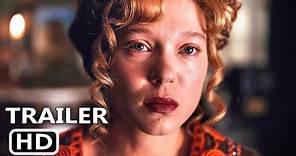 THE BEAST Teaser Trailer (2024) Léa Seydoux, Drama Movie