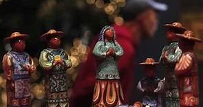 Tradiciones navideñas en México