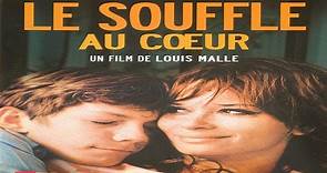 ASA 🎥📽🎬 Murmur of the Heart (1971) Director: Louis Malle, Stars: Lea Massari, Benoît Ferreux, Daniel Gélin.