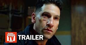 Marvel's The Punisher Season 2 Trailer | Rotten Tomatoes TV
