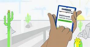 Get Pre-Qualified at CarMax | Shop with Your Budget in Mind