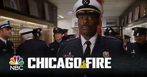 Chicago Fire - The Season 4 Cliffhanger (Episode Highlight)