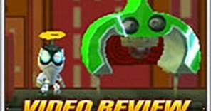 LittleBigPlanet PSP Review