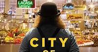 City of Gold (2015) - Movie