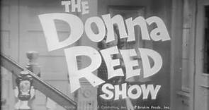 The Donna Reed Show S1E18 "It's the Principle of the Thing" (1959 - 16mm B&W Kodak Print)