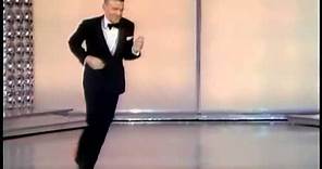 Fred Astaire 1970 Oscars