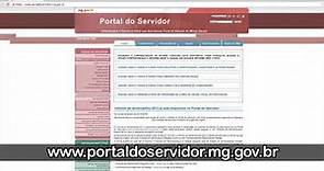 Informe de rendimentos 2013 já está disponível no Portal do Servidor