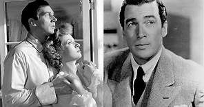 The Life and Sad Ending of Walter Pidgeon