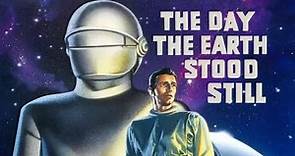 Everything you need to know about The Day the Earth Stood Still (1951)
