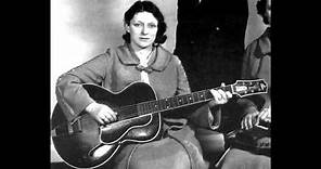 He's Solid Gone - Maybelle Carter