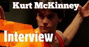 Kurt McKinney über Karate Tiger 1 und 2, Van Damme, moderne Actionfilme, Last Kumite | Interview