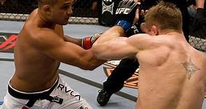 B.J. Penn vs Sean Sherk | UFC 84 | Full Fight (Fight, MMA, Boxing, Knockout)