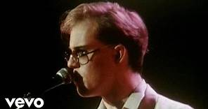 Thomas Dolby - Flying North (Live)