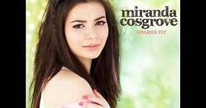 Miranda Cosgrove - What Are You Waiting For?