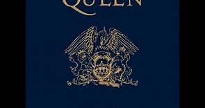 Queen - Greatest Hits Vol.2 (full album)