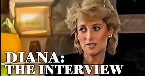 Diana: The Interview that Shook the World | Documentary Film
