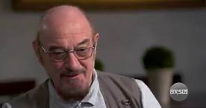 The Big Interview with Ian Anderson