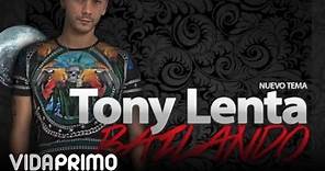 Tony Lenta - Bailando (White Lion Records)