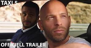 Taxi 5 | Officiell trailer