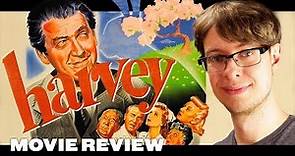 Harvey (1950) - Movie Review