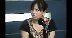 Entrevista a Rosalinda López Hernández (PRD) por Grupo Presente Multimedios